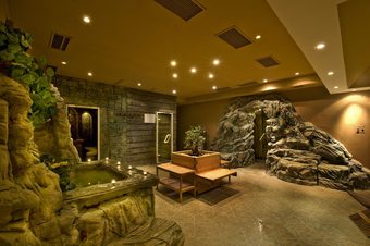 Wellness Hotel Relax