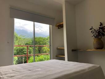 Hotel Tayrona Angel Lodge