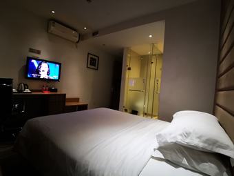 Hotel Zense Inn Shenzhen Nanxin Road
