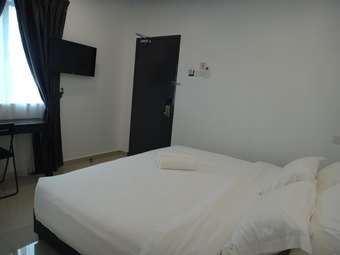Hotel Seri Geliga