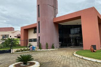 �pides Palace Hotel