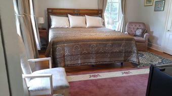 Bed & Breakfast Sheffield 1802 House