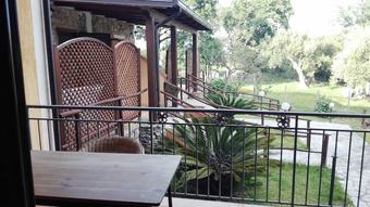 Apartamento Residence Tre Mulini