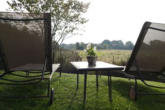 Cottage Les Etangs - La R�serve