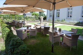 Aparthotel Exklusive Ferienzimmer Gut Heidefeld