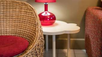 Cottage Les Marais - La R�serve