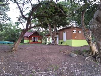 Hotel Centro Ecotur�stico Las Margaritas