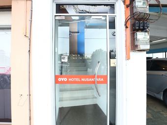 Oyo 89435 Nusantara Group Hotel