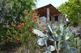 Agroturismo El Olivo Comares