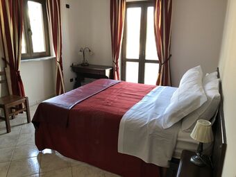 Hotel La Gemma Rossa