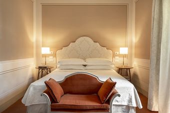 Agroturismo Torre A Cona Wine Estate