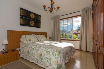 Agroturismo Casa De Vacaciones En Valsequillo