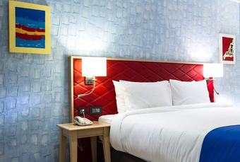 Best Western Plus Atlantic Hotel