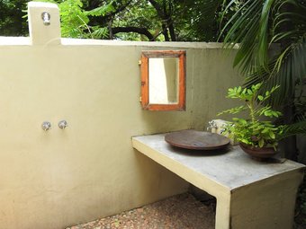 Posada Norman Carr Cottage