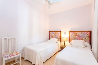 3 Bdrs Apartm With Private Terraces & Communal Swimming Pool In Estepona. Benamara II