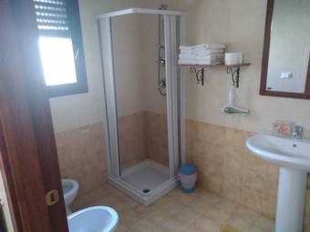 B&B De Mauro Sala Relax