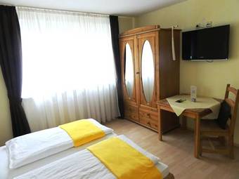 Hotel Restaurant Krone