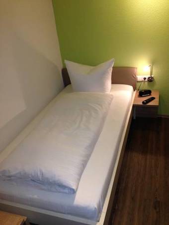 Hostal Gasthof Goldenes Lamm