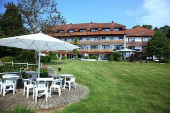 Naturkulturhotel Stumpf