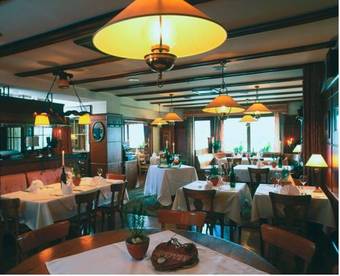 Hotel Brutsches Rebstock