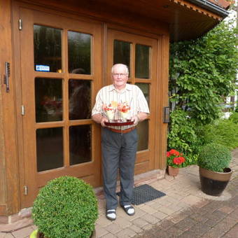 Hostal Pension Ridder