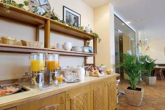 Hostal Hotel Montana