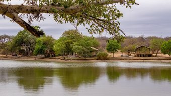 Africamps At Hoedspruit