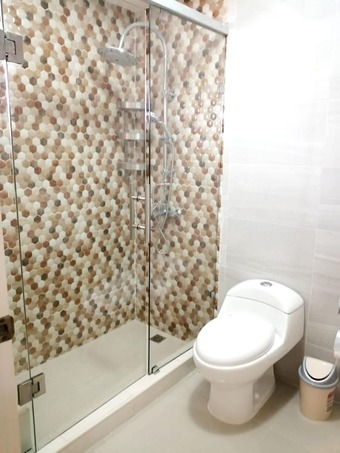 Hostal House With 3 Bedrooms In Santo Domingo, With Wonderful City View, Furnished Garden And Wifi - 26 Km From The Beach