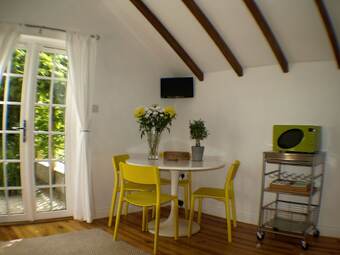 Holmdale Holiday Cottages