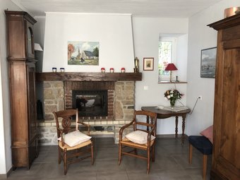 Bed & Breakfast Chambres D'hotes Chez Alice