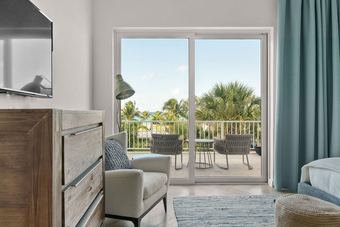 Ocean Terraces Two Bedroom 2