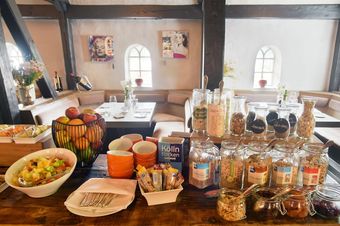 Hotel Relais & Châteaux Landhaus Stricker.