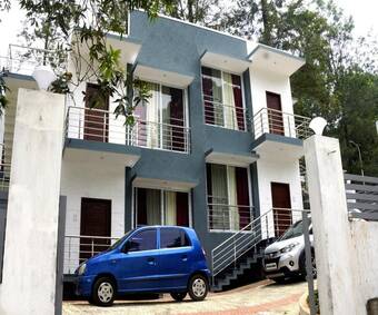 Hotel Residenza Gv Resorts