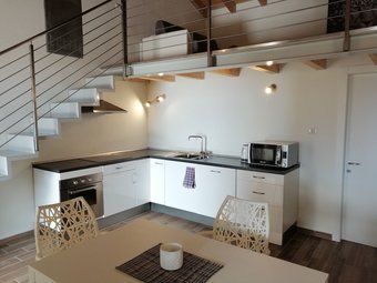 Iseolakerental - Hill Apartments