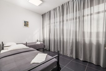 Hostal Hostel Ljubas