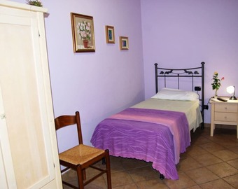 Agroturismo Agriturismo La Biandrina