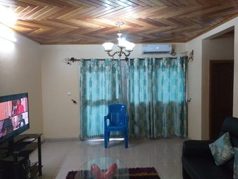 Apartamentos Dreams House Bonamoussadi