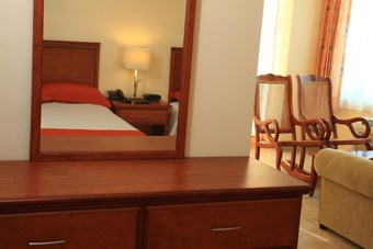 Hotel El Marqu�s