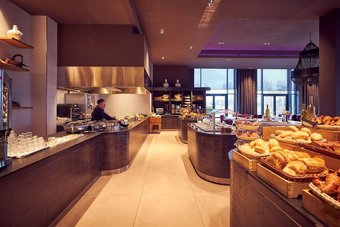 Van Der Valk Hotel Sneek