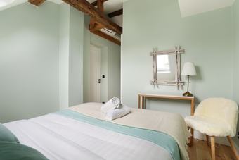 Apartamento Résidence Haussmann / Opéra ( Isly)