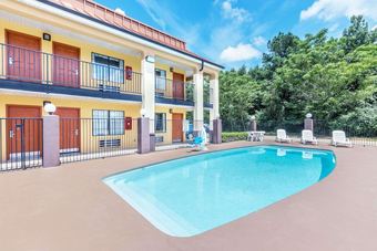 Hotel Days Inn By Wyndham Rayville