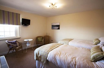 Posada The Old Brewhouse