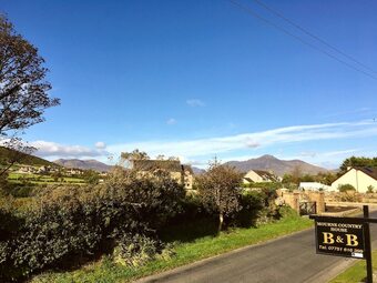 Bed & Breakfast Mourne Country House