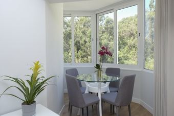 Exquisite Apartment In Monte Estoril