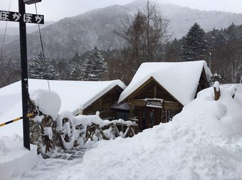 Posada Pension Poka Poka