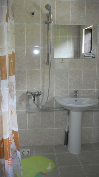 Hotel Nizhnee Makopse