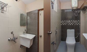 Hotel Treebo Trend Mv Boutique