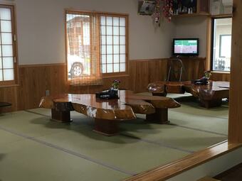 Hotel Asahiyama Drive Inn