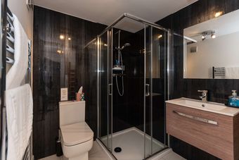 Apartamentos The Old Net Store Cosy Studio Flat