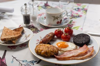 Agroturismo Old Rectory Howick